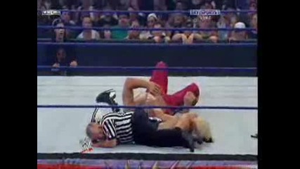 Wwe The Bash 2009 - The Great Khali vs Dolph Ziggler ( No D Q Match)