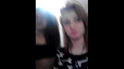 Cinnamon challenge _