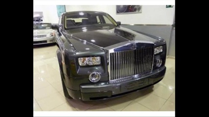 Rolls Royce 2