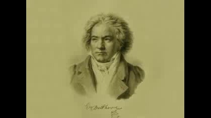 Beethoven - Sonate No.14 adagio sostenuto