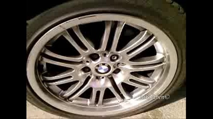 Bmw M3 E46