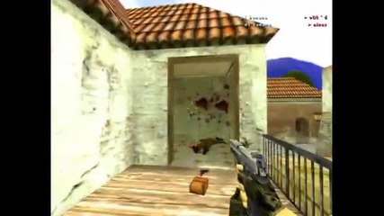 Cs 1.6 Godlike Pro Players