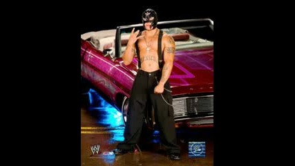 Rey Mysterio 