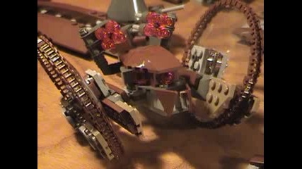Lego Star Wars 501st I - Legion the Siege 