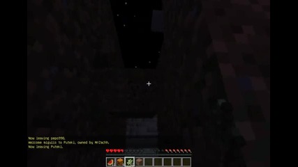 minecraft server 1