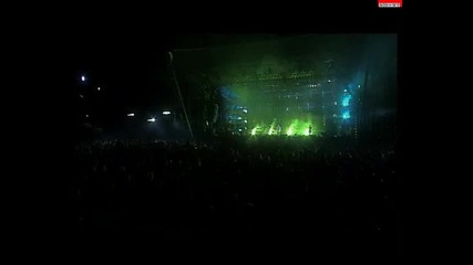 Rammstein - Sehnsucht (live aus Berlin 1998) (hq)