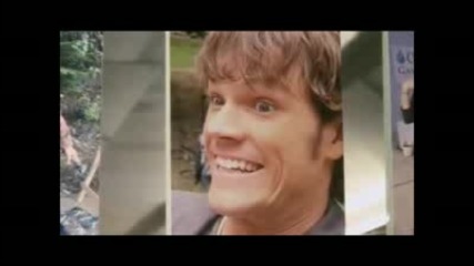Jensen & Jared Crazy Love 