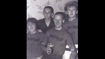 Skullhead - fighting for Victory