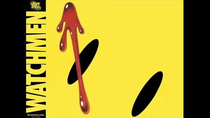 Watchmen - Soundtrack - Track 2 - Hallelujah ( 2nd Version) 