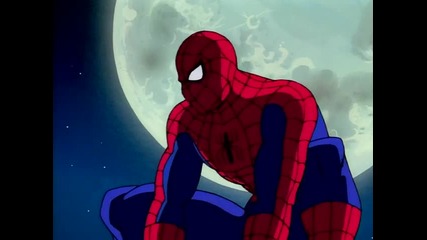 Spider-man - 4x01 - Guilty