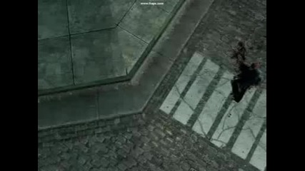 Garrys mod 10 Hitman Movie 