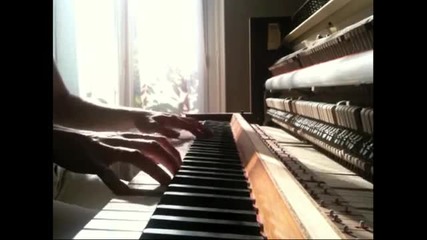 Piano - Mumford Sons After The Storm