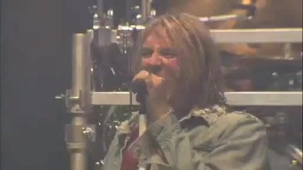 Def Leppard Animal Live Download Donington Park 2009 