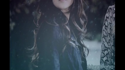 Lucy Hale // My part of collab