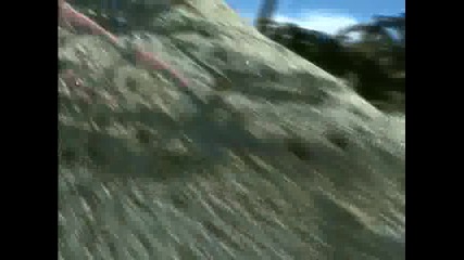 Starship Troopers Roughnecks Homefront Campaign 07 