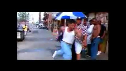 Biggie smalls - juicy