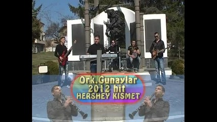 Ork Gunaylar 2012 Hershey Kismet