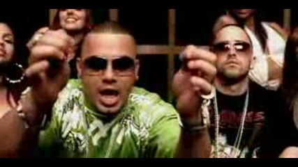Luny Tunes & Tainy ft. Daddy Yankee , Tonny Tun Tun, Hector El Pather,Zion,Wisin & Yandel-Noche De Eritierro