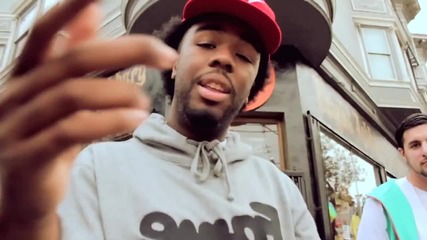 Iamsu! _hipster Girls Dir. Aris Jerome