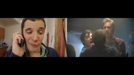 I Gotta Feeling(parody)