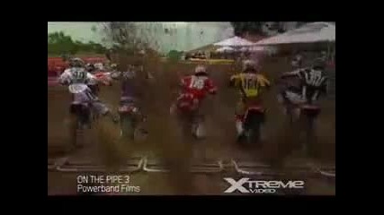 Motocross 