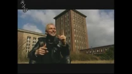 Scorpions Interview Part 1 Video 