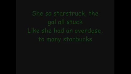 Lady Gaga - Starstuck Lyrics