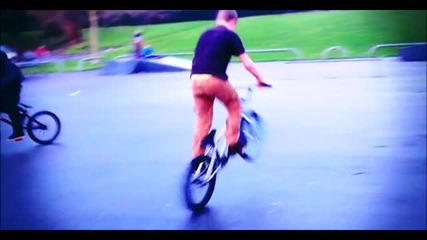 2013 Bmx Chill Edit - Thebmxproject