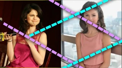 Happy 19th Birthday Selena Gomez