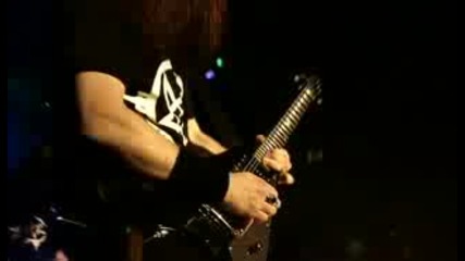 Arch Enemy - Bury Me An Angel 