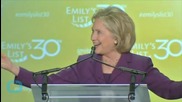Will AFL-CIO Delay Clinton Presidential Endorsement?
