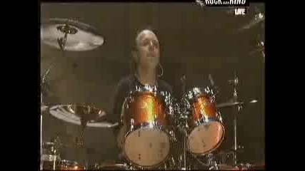Metallica - Fade to Black live 2008 