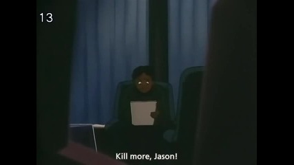 Kindaichi Shounen no Jikenbo (1997) - 005 [ensubs]