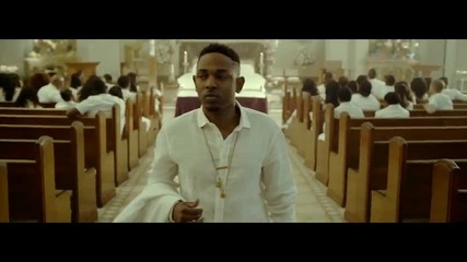 2013! Kendrick Lamar - Bitch, Don t Kill My Vibe (high)