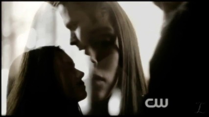Mirrors ;; Katherine Pierce