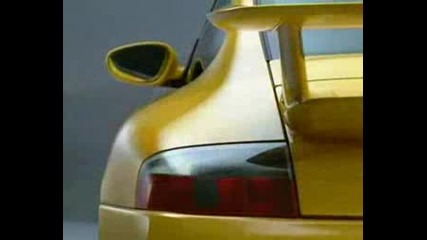 Porsche Gt3 Харесва Ли Ви ? ? ? 