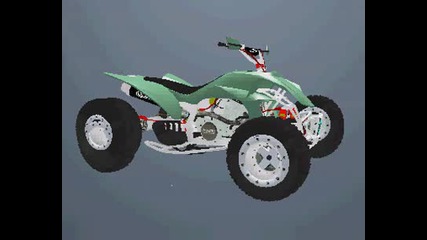 kola ot gta sa turbo xd mod