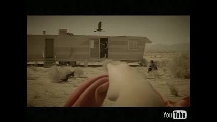 Marilyn Manson - Man That You Fear