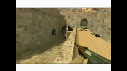 Counter Strike Pro Players