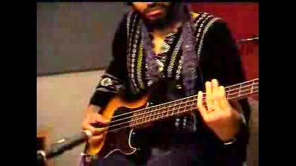 Sia - Somersault (kcrw 2006)