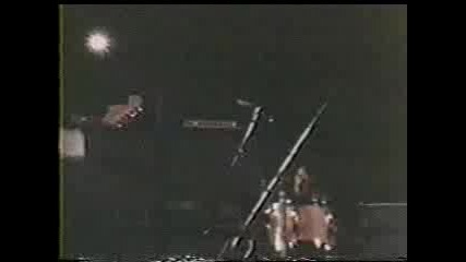 Jimi Hendrix - In Concert At Singer Bowl