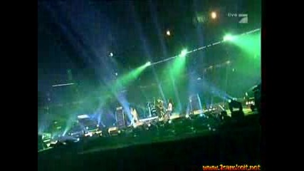 Tokio Hotel - Live