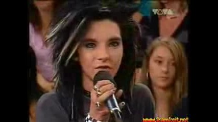 Tokio Hotel - Don t Cha 