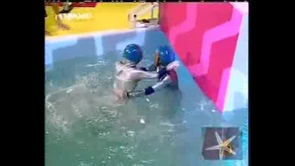 Дупка В Стената, Зуекът И Игнатова - Господари На Ефира