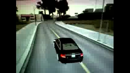 Gta Jump Sas Audi A6