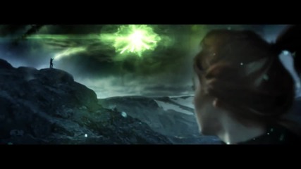 Lindsey Stirling - Dragon Age
