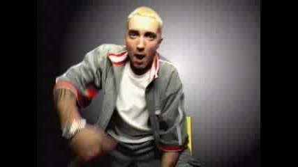 Eminem - Without Me