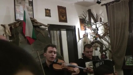 Мурафети - Soldier Of Fortune