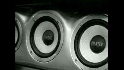 Mini Cooper (46 Speakers) Phase Sound