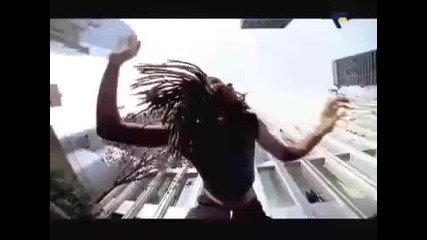 Jungle Brothers - Because i got it like that